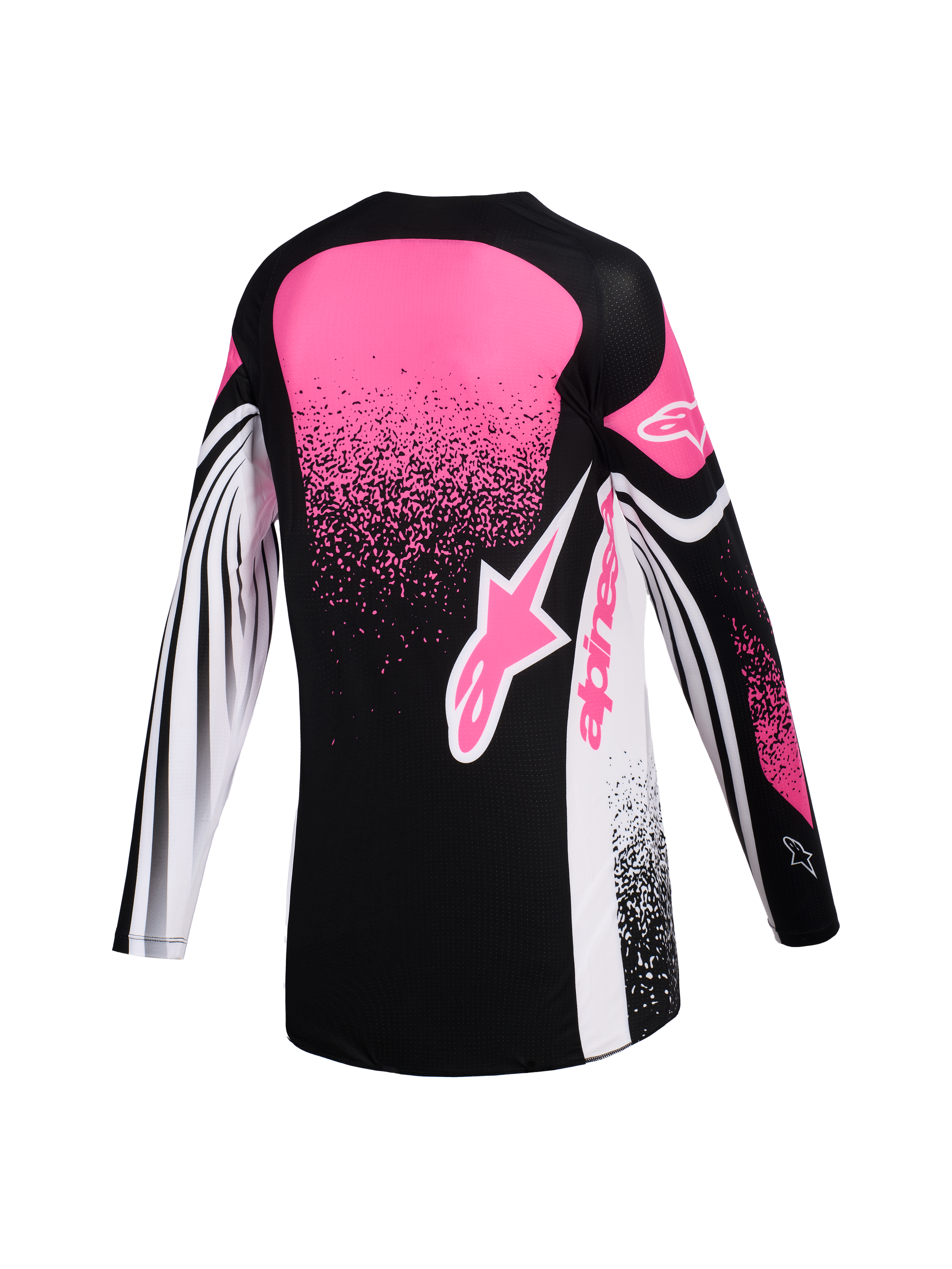 Maglia Stella Techstar Nomur Donna 2026