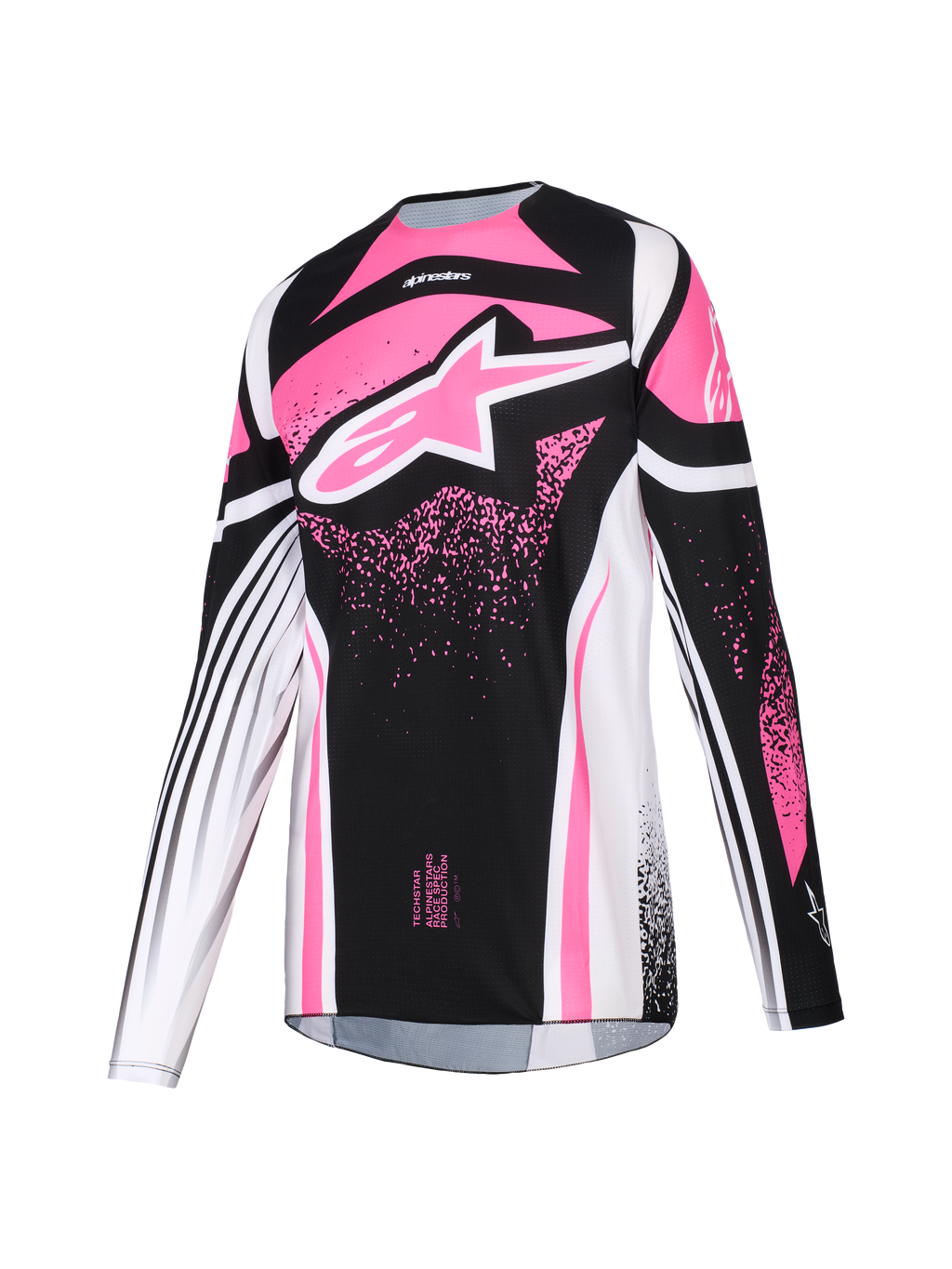 Maglia Stella Techstar Nomur 2026