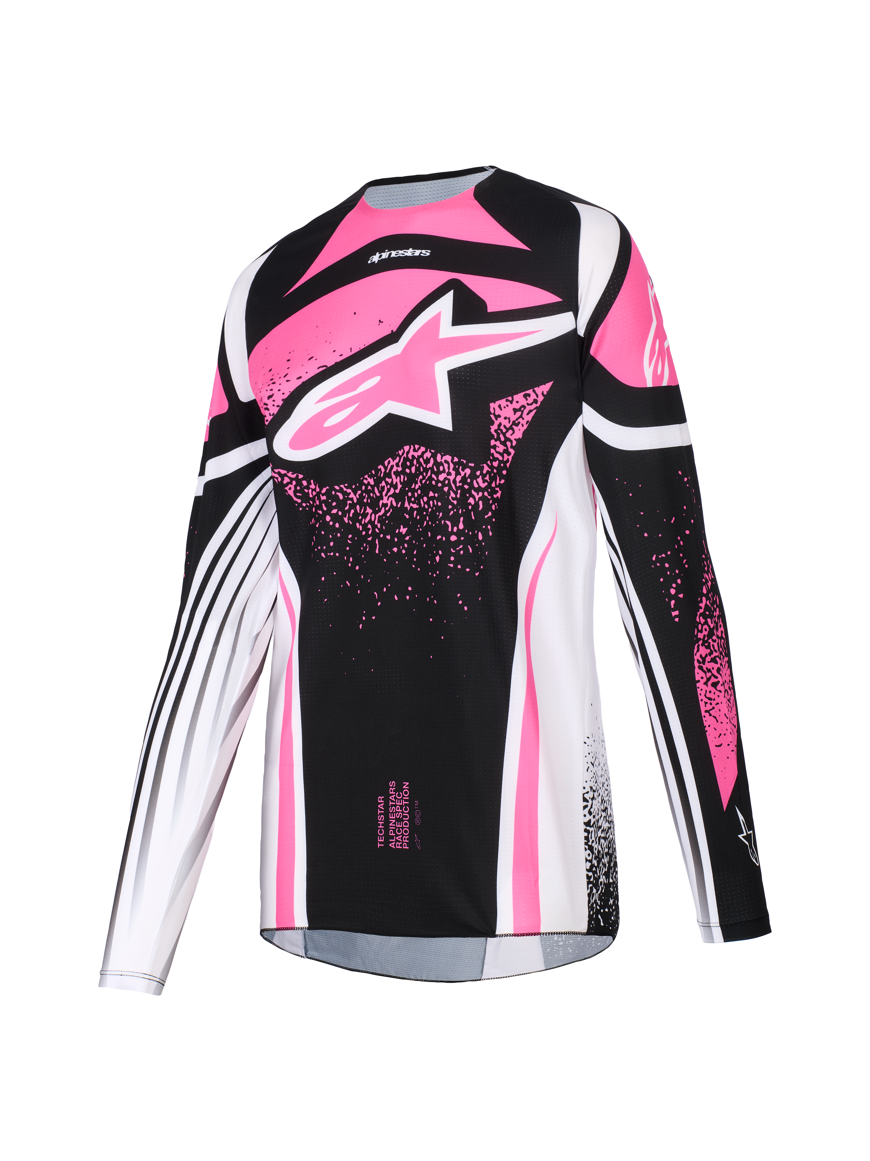Maglia Stella Techstar Nomur 2026