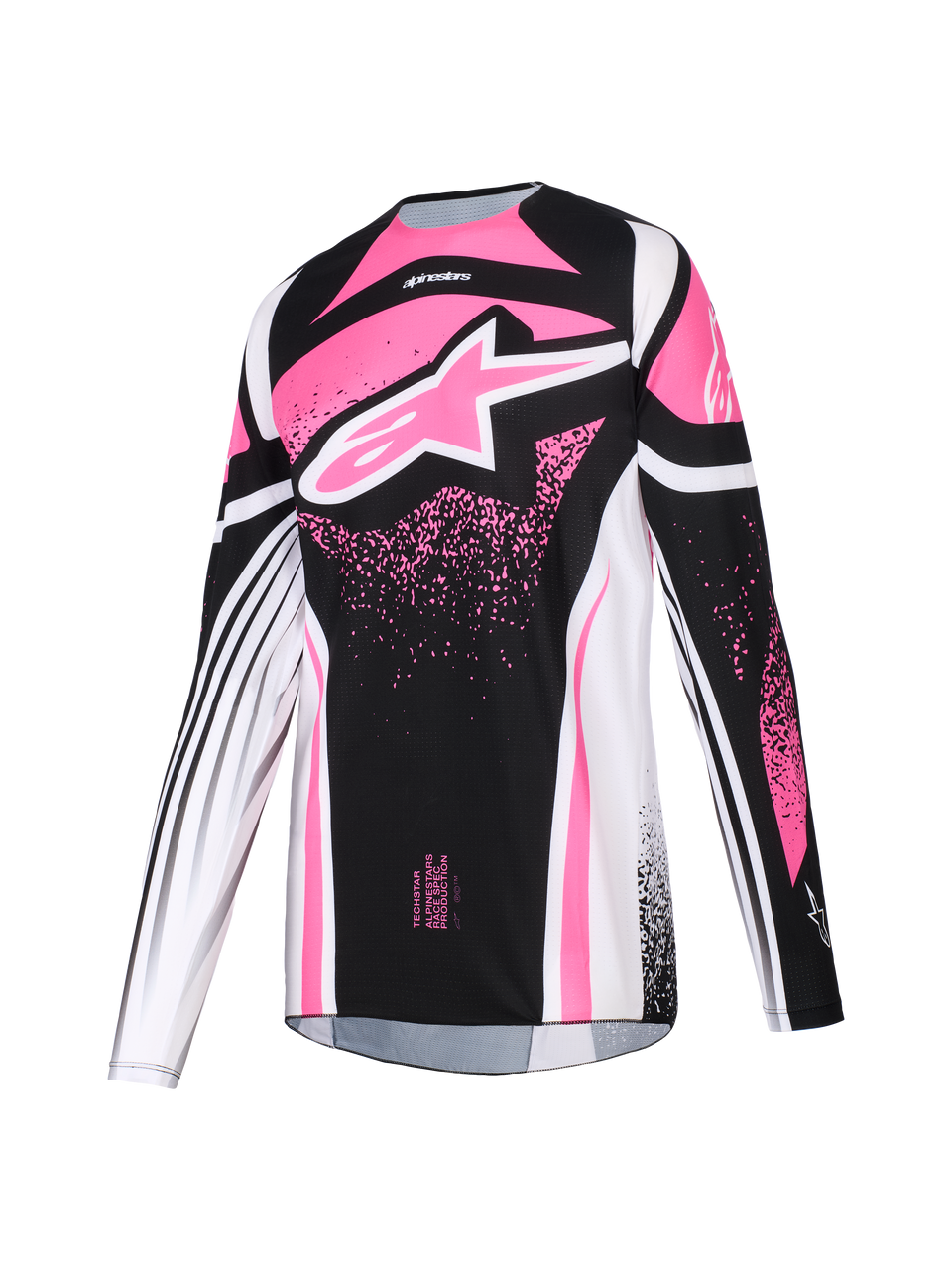Maglia Stella Techstar Nomur 2026