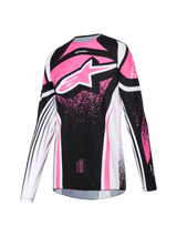 Maglia Stella Techstar Nomur Donna 2026