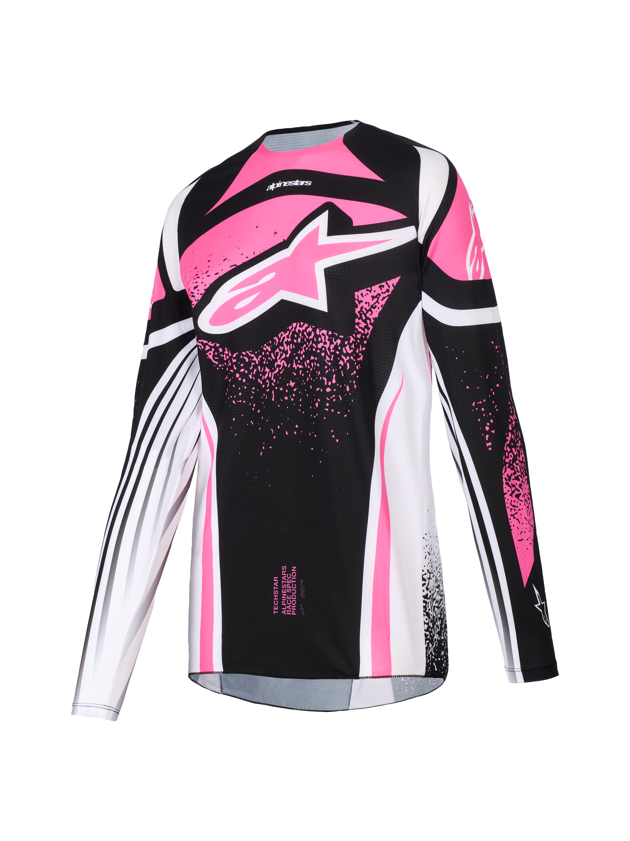 Maglia Stella Techstar Nomur Donna 2026