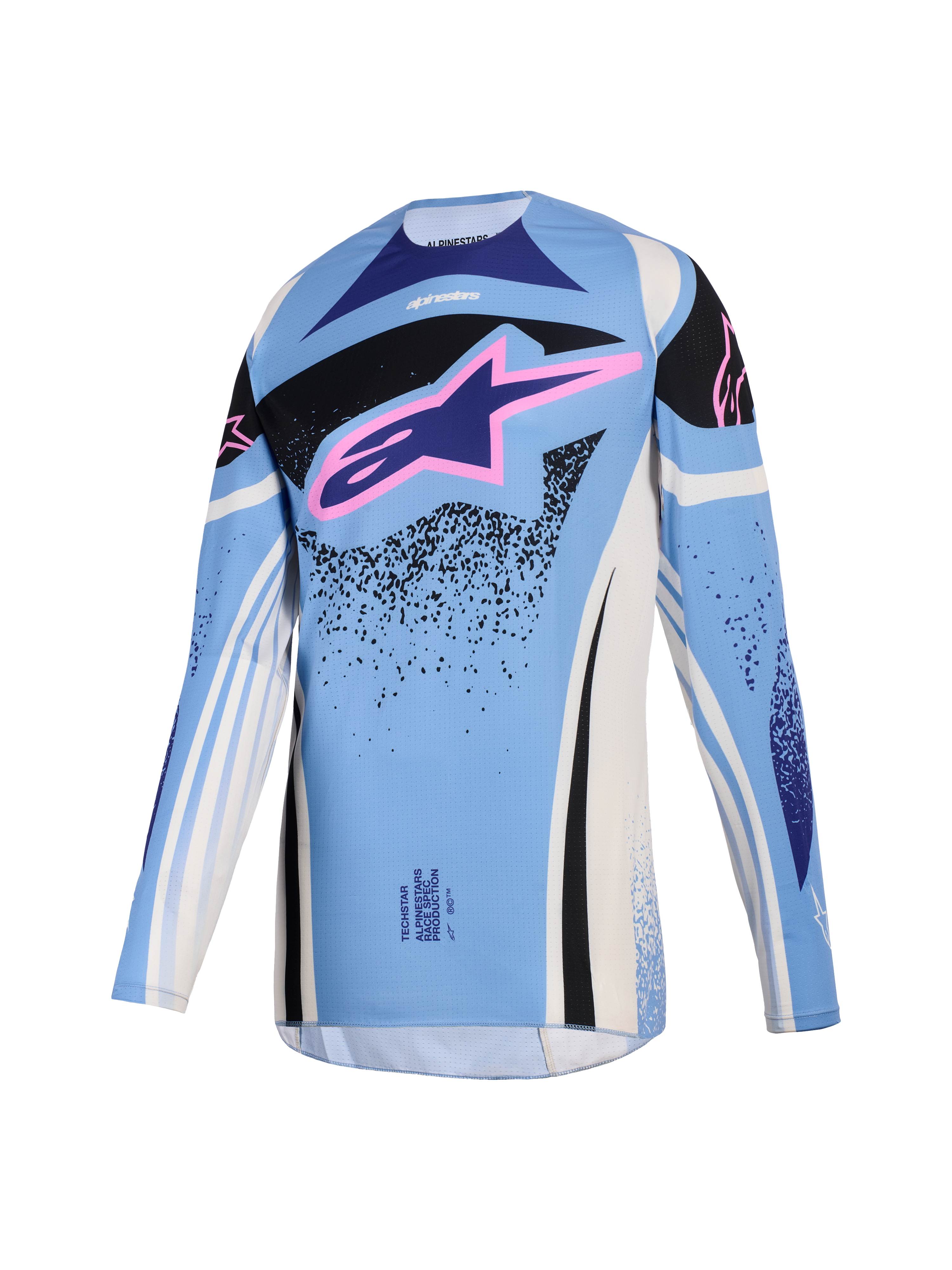 Maglia Stella Techstar Nomur 2026