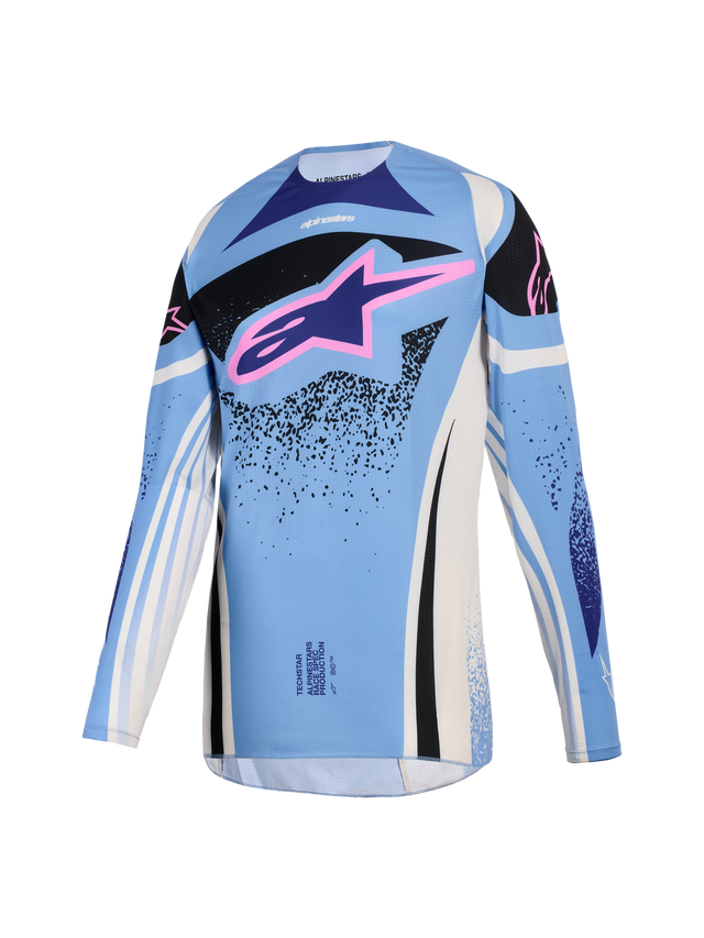 Maglia Stella Techstar Nomur 2026