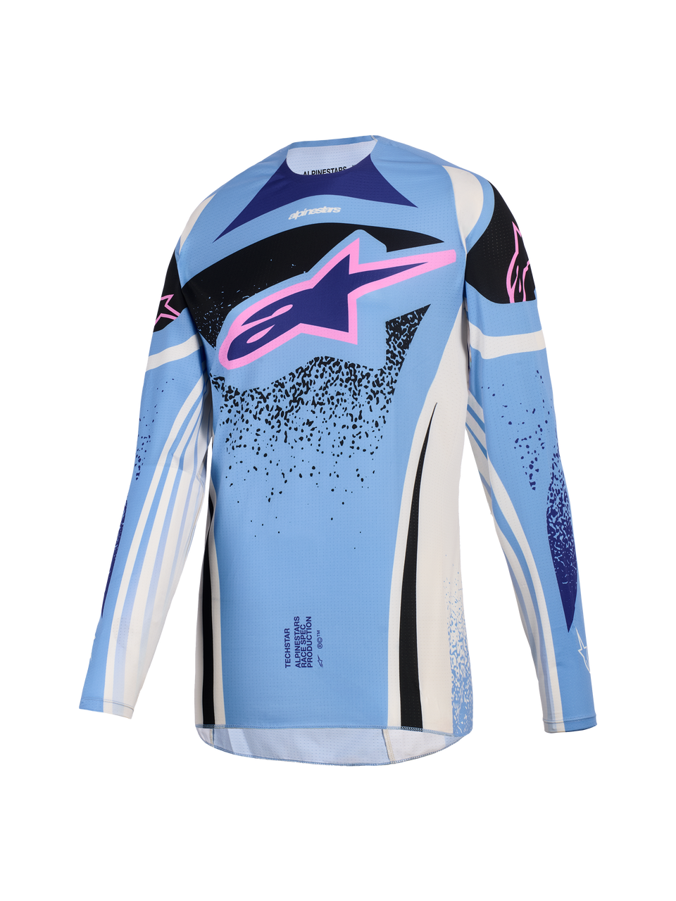 Maglia Stella Techstar Nomur 2026