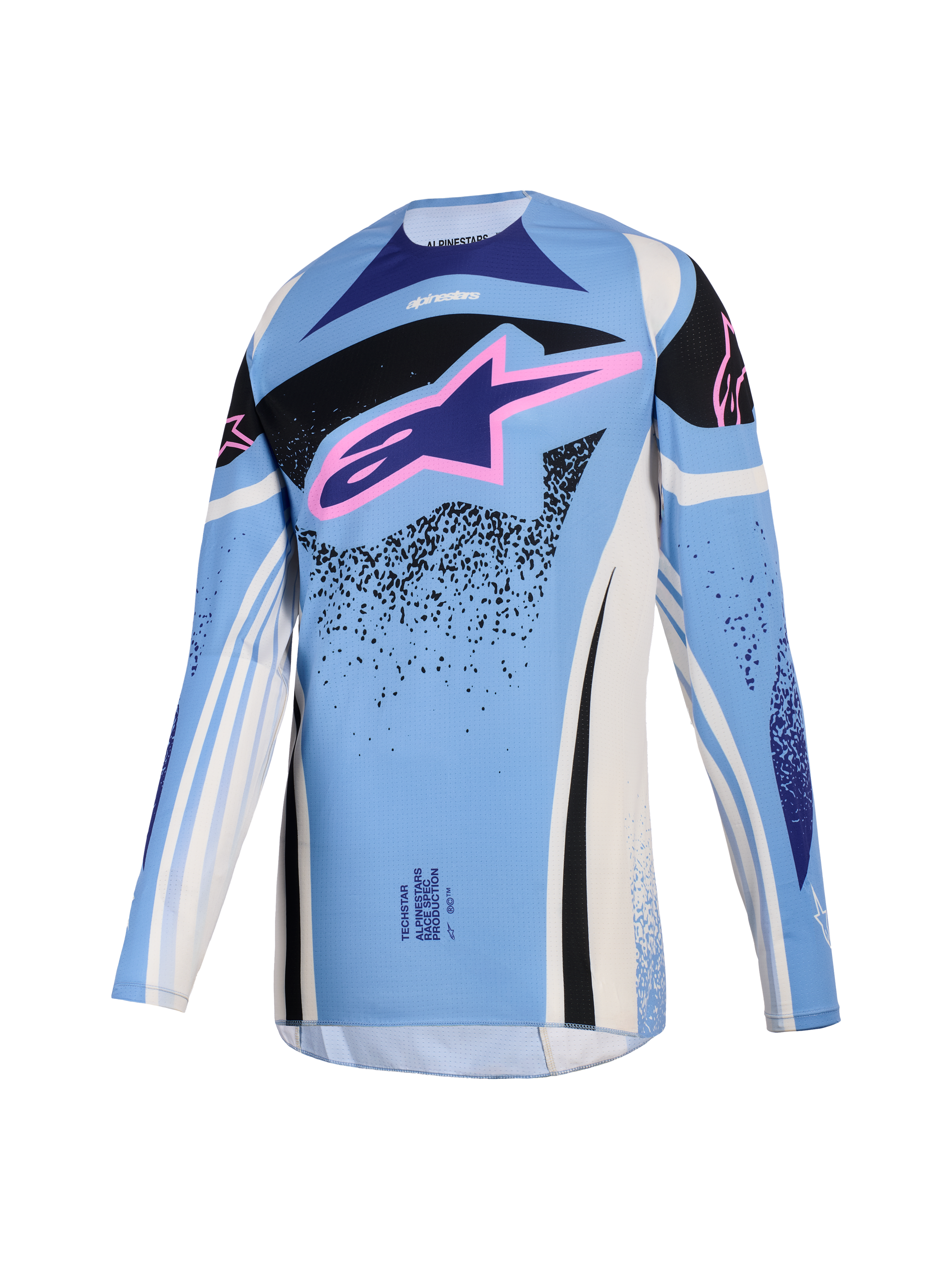 Maglia Stella Techstar Nomur Donna 2026