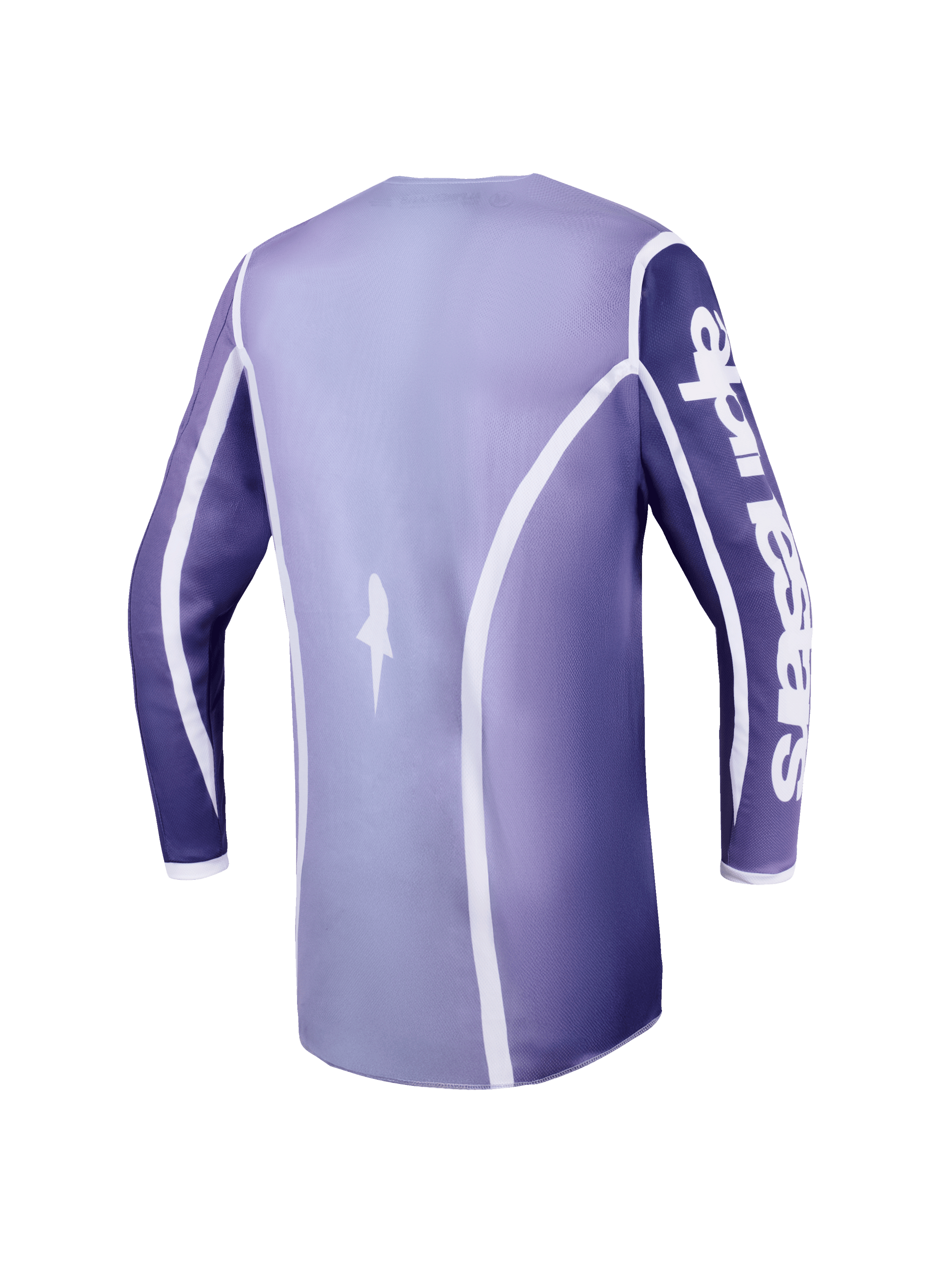 Maglia Stella Fluid Apex Donna 2026