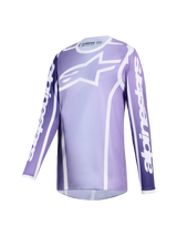Maglia Stella Fluid Apex Donna 2026