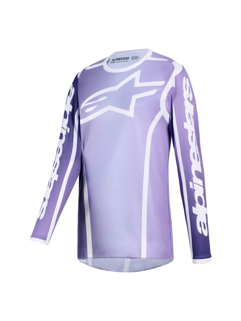 Maglia Stella Fluid Apex 2026