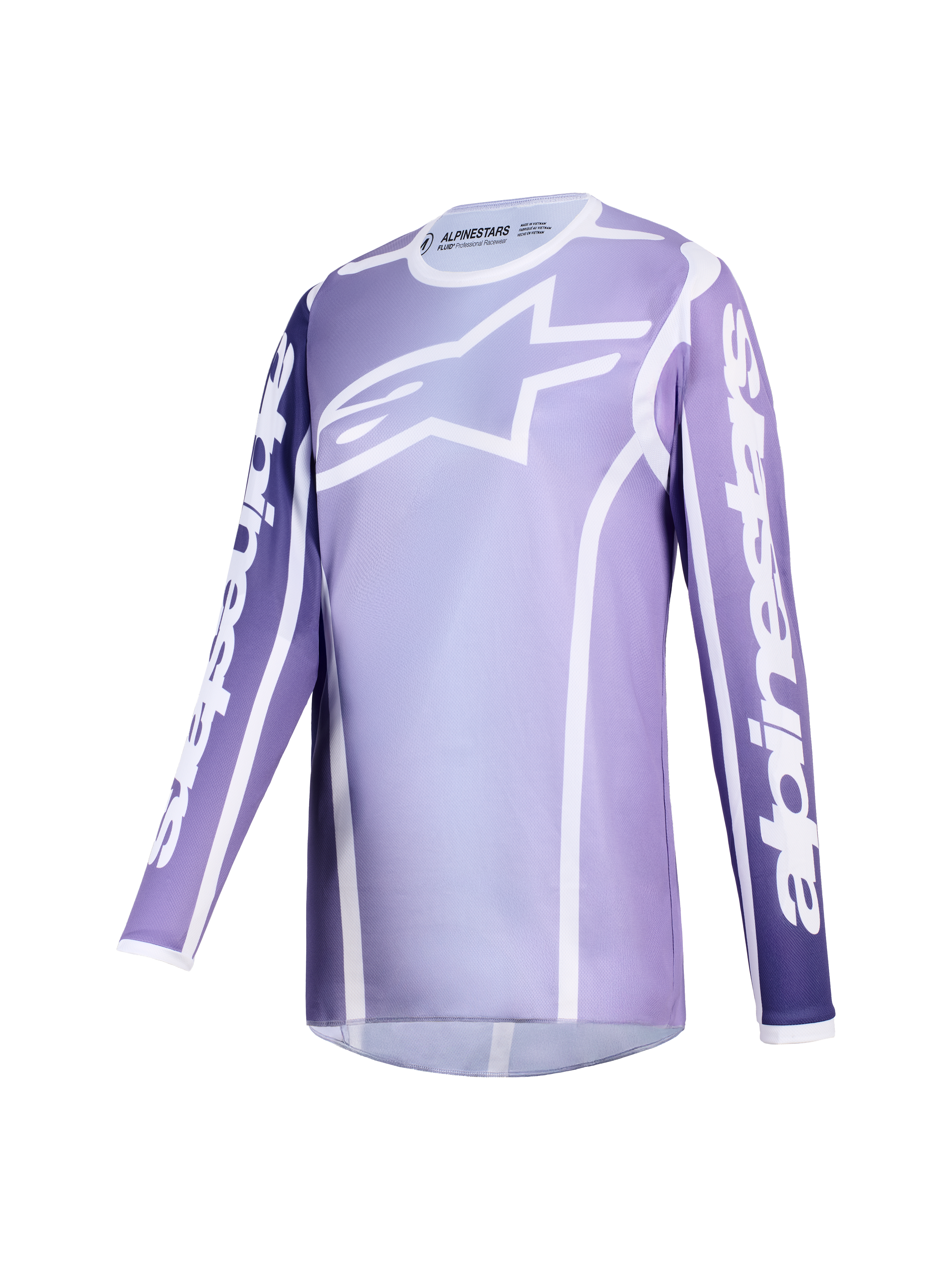 Maglia Stella Fluid Apex 2026