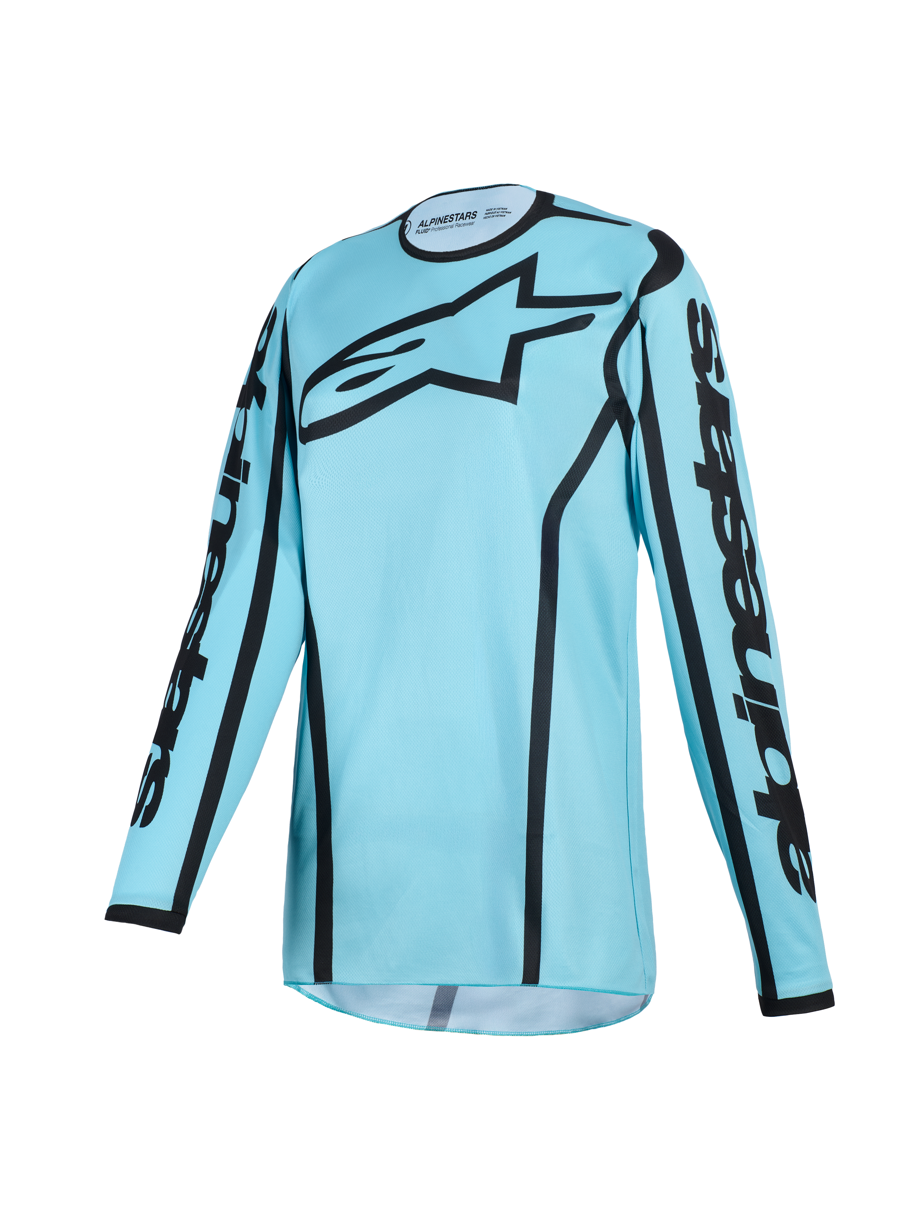 Maglia Stella Fluid Apex 2026
