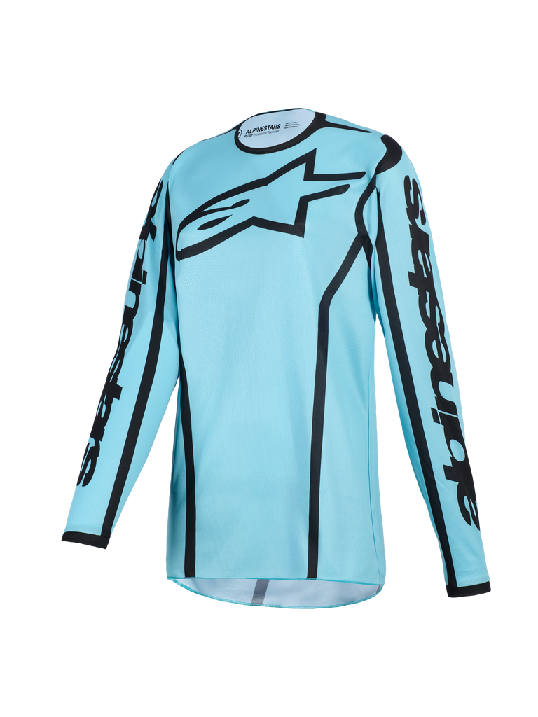 Maglia Stella Fluid Apex 2026