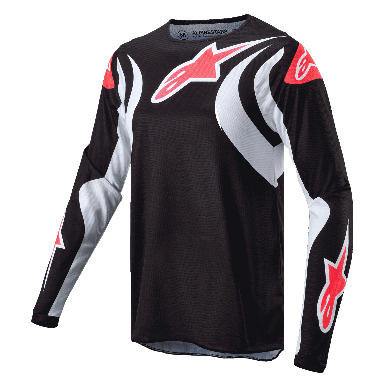 Donna Stella 2024 Fluid Maglia