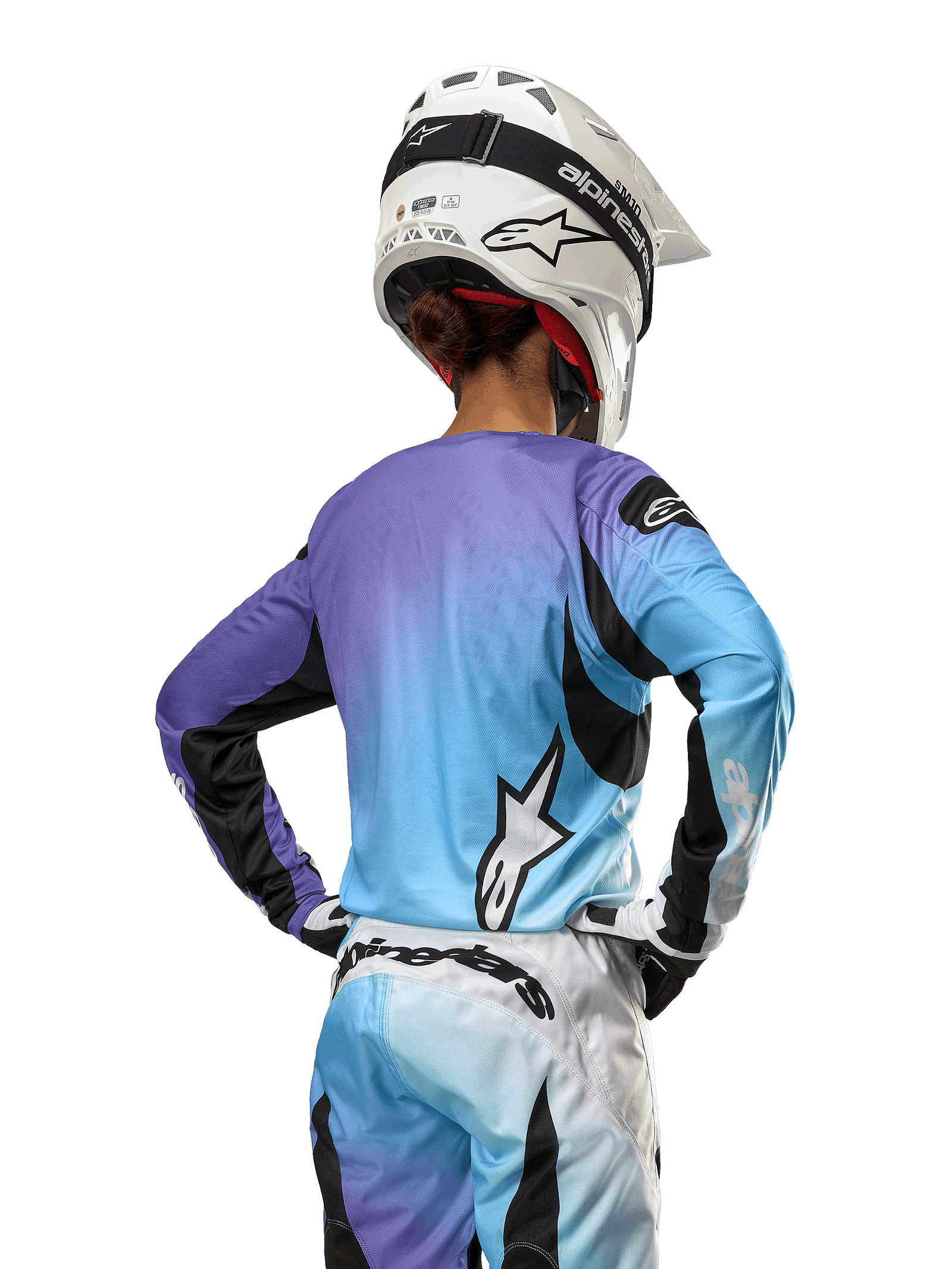 Women Stella 2024 Fluid Jersey