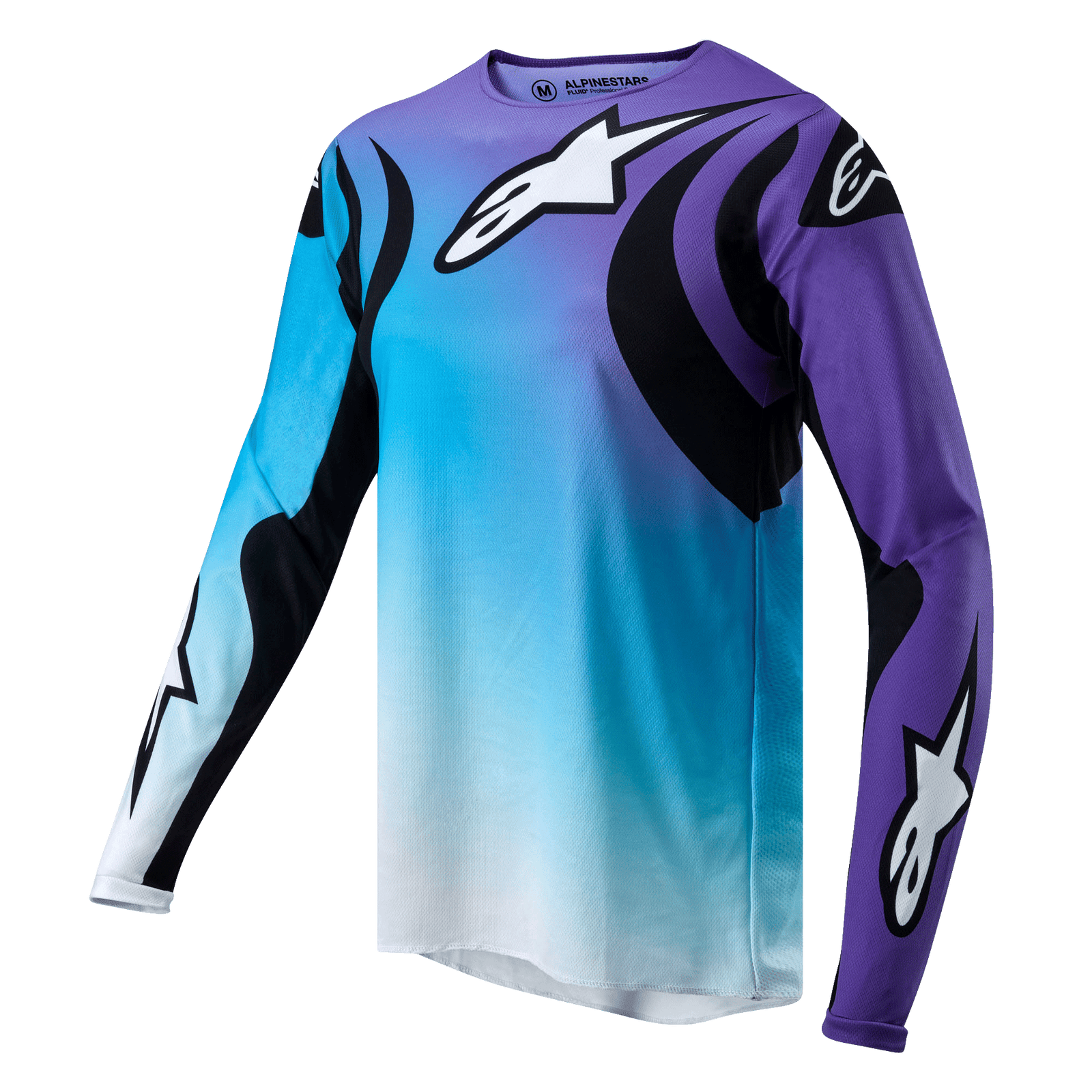 Donna Stella 2024 Fluid Maglia