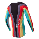 Stella 2024 Techstar Maglia - Donna