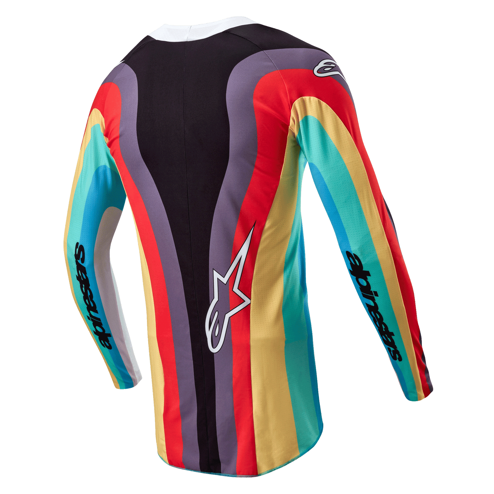 Stella 2024 Techstar Maglia - Donna