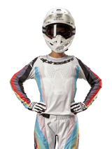 Stella 2024 Techstar Maglia - Donna