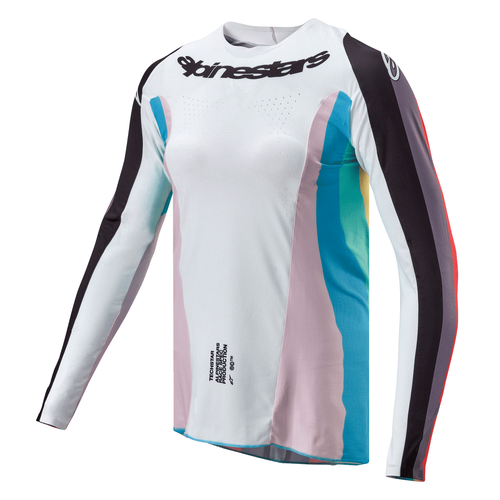 Maglia Donna Stella 2024 Techstar