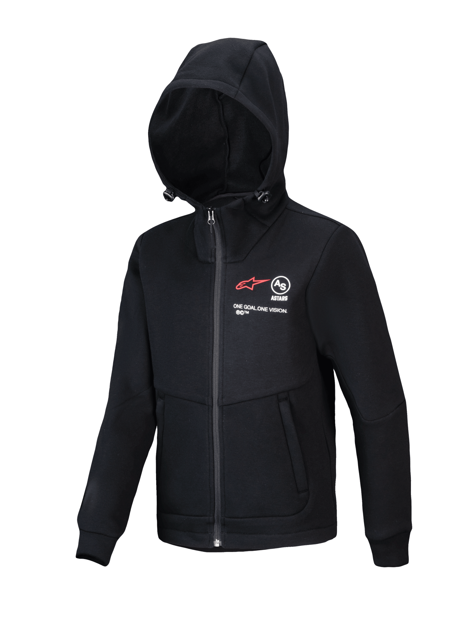 Ragazzo Racer MX Fleece