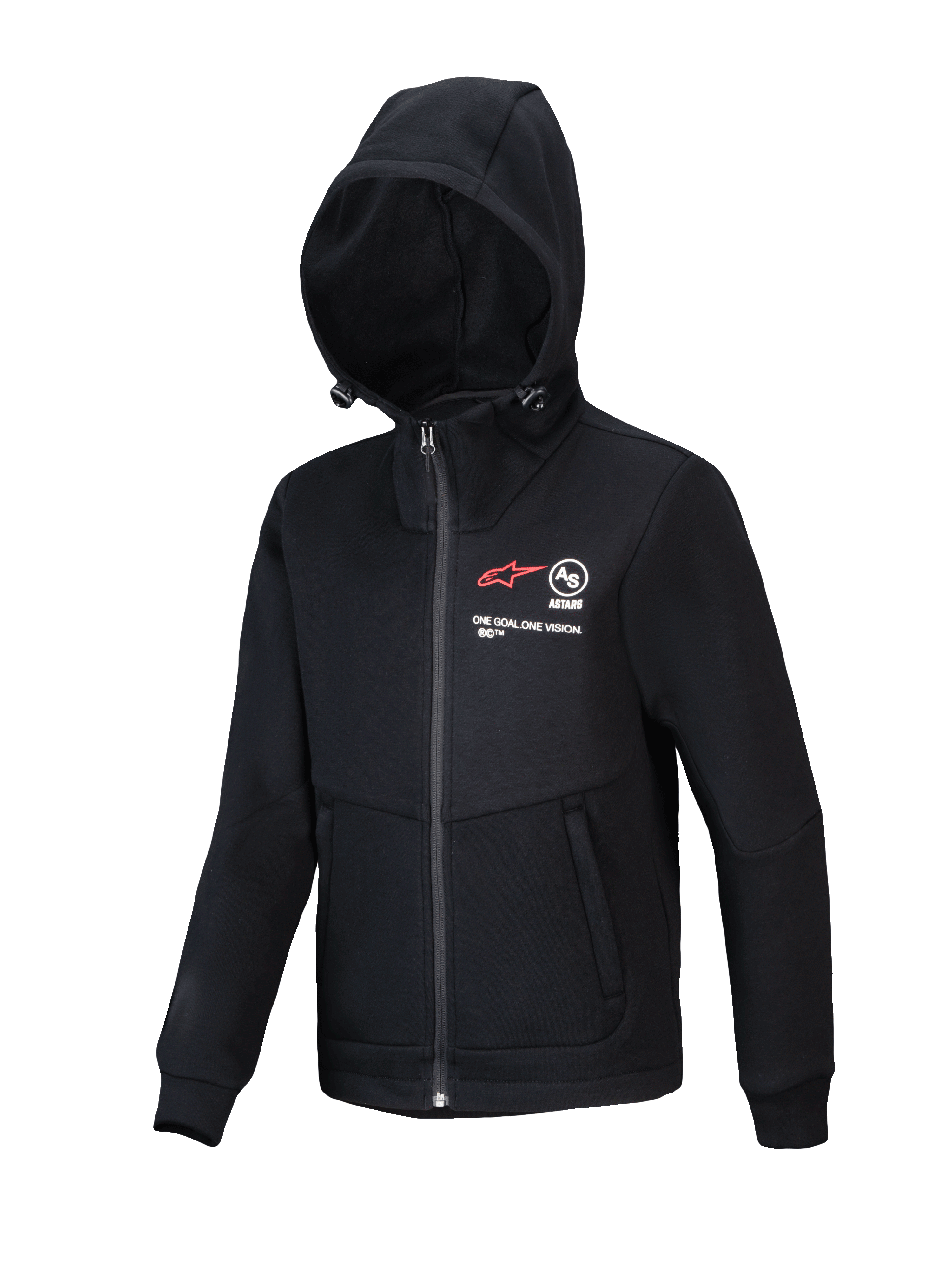 Ragazzo Racer MX Fleece