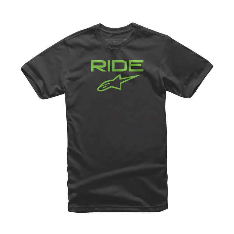 Maglia Da Ragazzo Ride 2.0