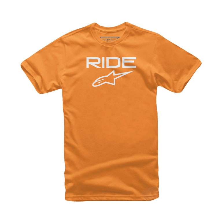 Maglia Da Ragazzo Ride 2.0