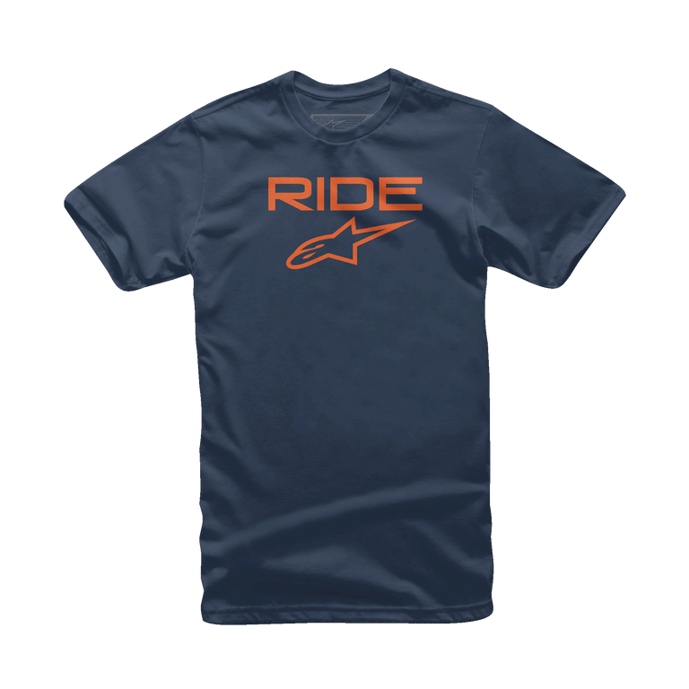 Maglia Da Ragazzo Ride 2.0