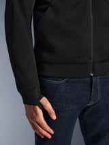 Felpa Con Cappuccio Chrome Superairflow