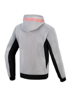 Felpa Con Cappuccio Chrome Superairflow