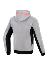 Felpa Con Cappuccio Chrome Superairflow