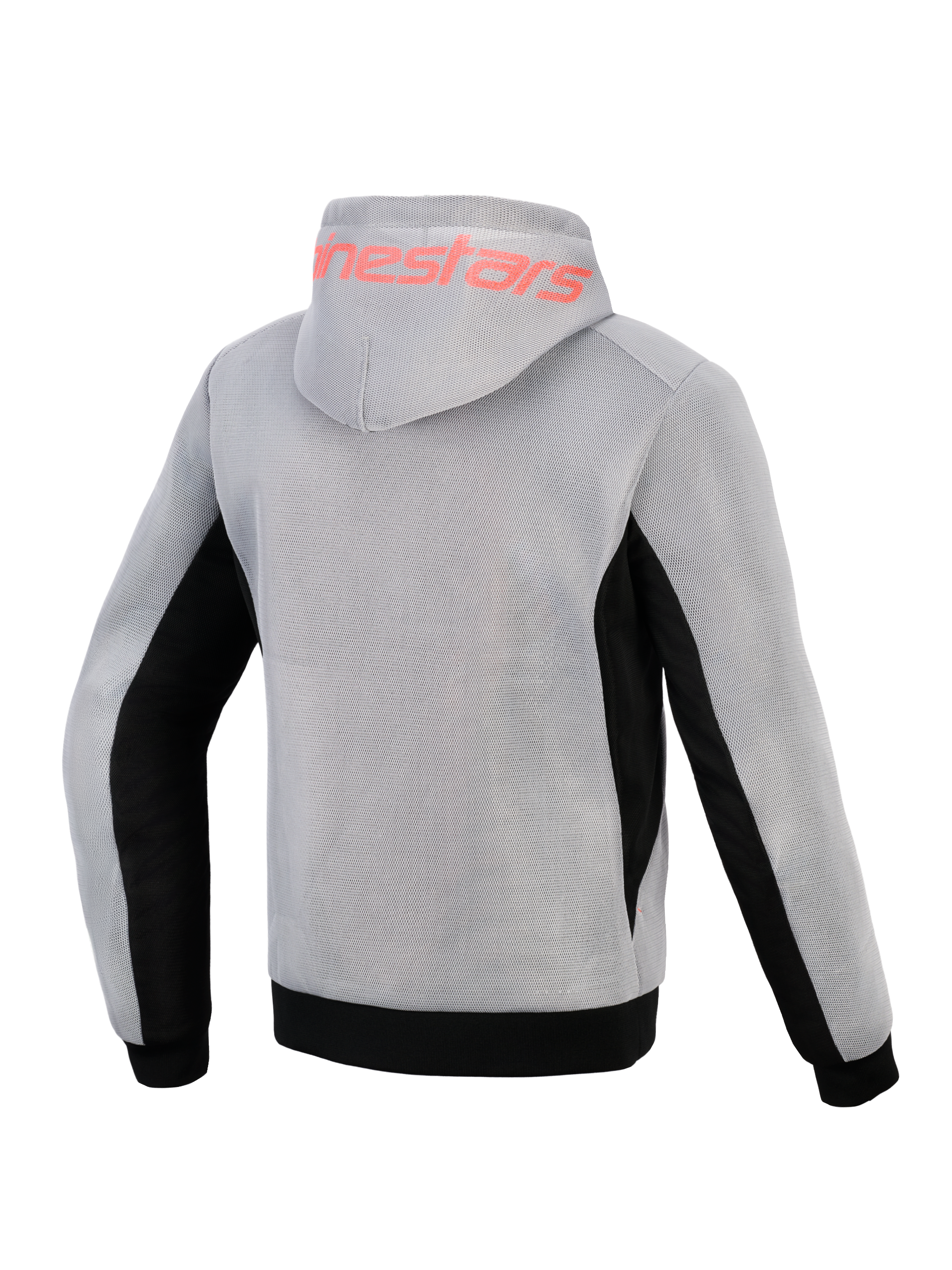 Felpa Con Cappuccio Chrome Superairflow