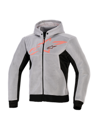 Felpa Con Cappuccio Chrome Superairflow