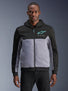 Felpa Con Cappuccio Chrome V2 Sport