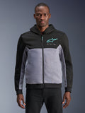 Felpa Con Cappuccio Chrome V2 Sport