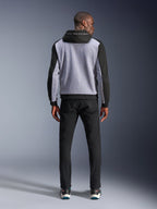 Felpa Con Cappuccio Chrome V2 Sport