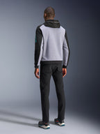 Felpa Con Cappuccio Chrome V2 Sport