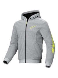 Felpa Con Cappuccio Chrome V2 Sport