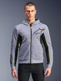 Felpa Chrome Air Sport
