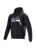 Felpa Con Cappuccio Chrome Ignition