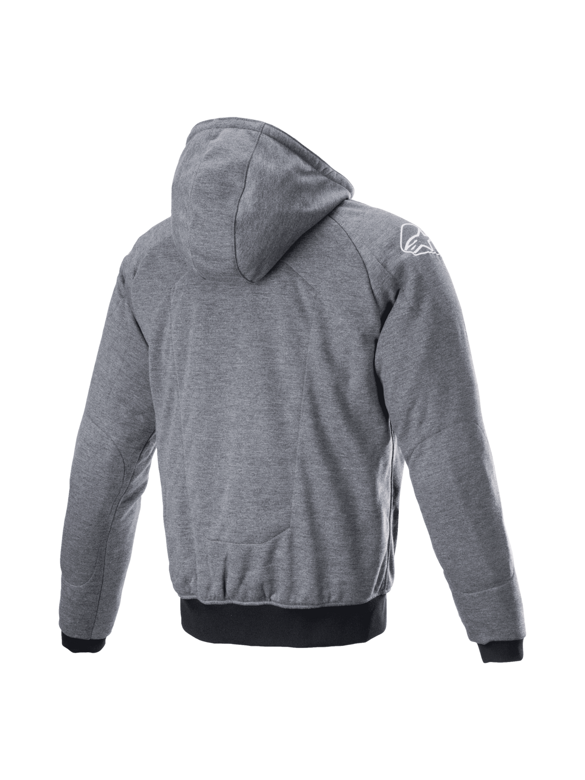 Felpa Con Cappuccio Chrome Ignition