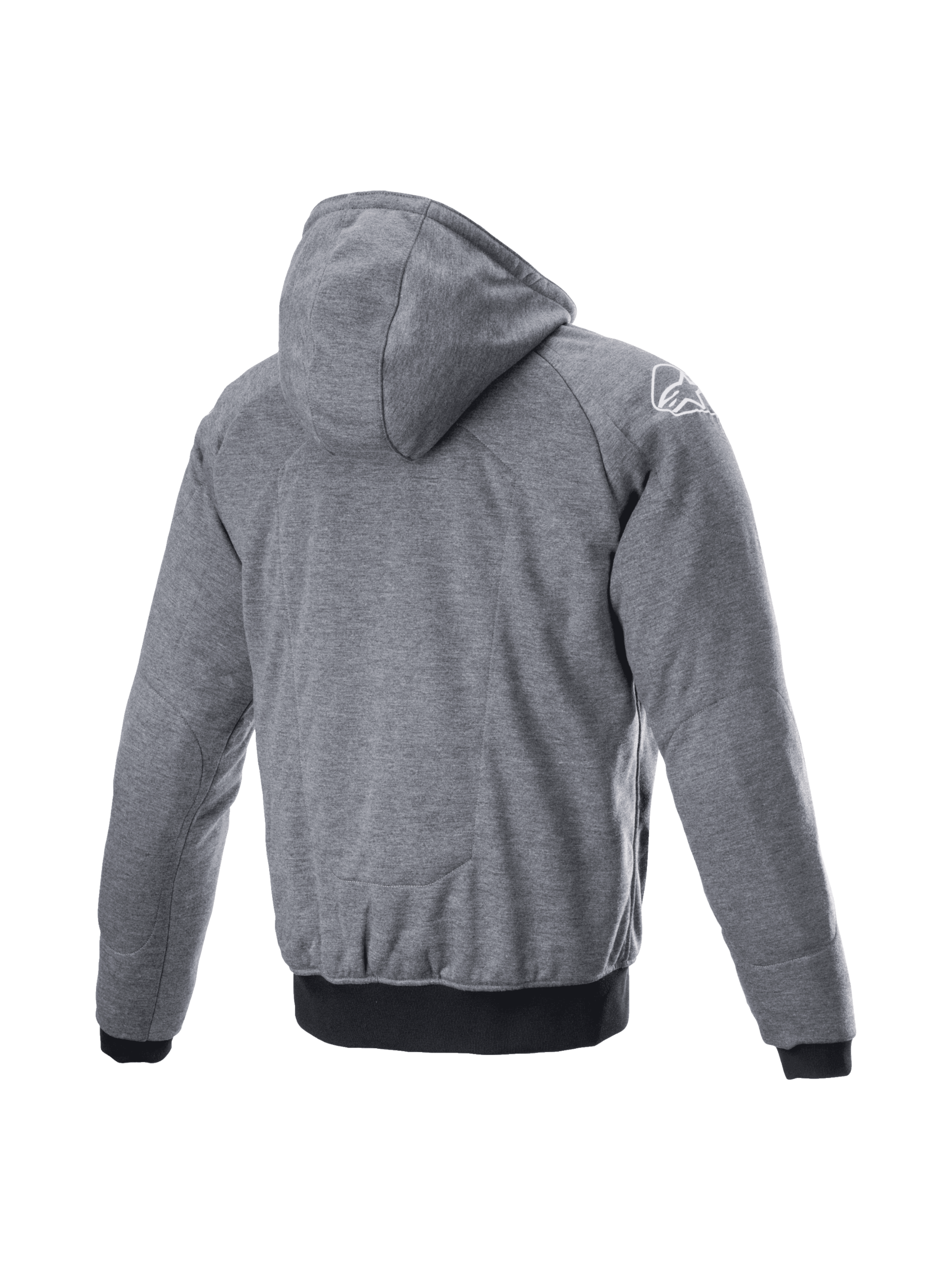 Felpa Con Cappuccio Chrome Ignition