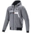 Felpa Con Cappuccio Chrome Ignition