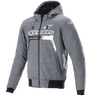 Chrome Ignition Hoodie