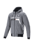 Felpa Con Cappuccio Chrome Ignition