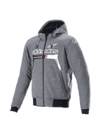 Felpa Con Cappuccio Chrome Ignition