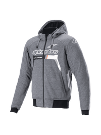 Felpa Con Cappuccio Chrome Ignition