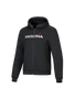 Felpa Con Cappuccio Honda Chrome V3 Sport