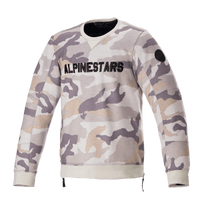 Pullover Legit Crew