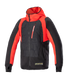 Giacca Con Cappuccio MO.ST.EQ Hybrid
